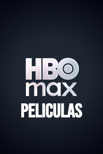 Películas HBO MAX