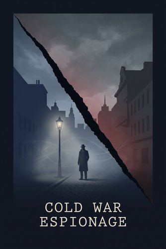 Cold War Espionage