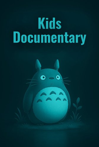 Kids Documentary