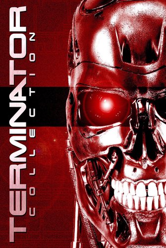 Terminator poster
