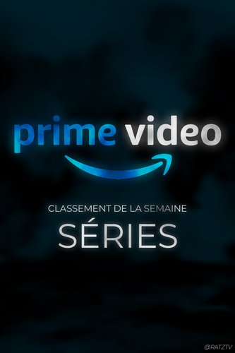 TOP Séries Amazon