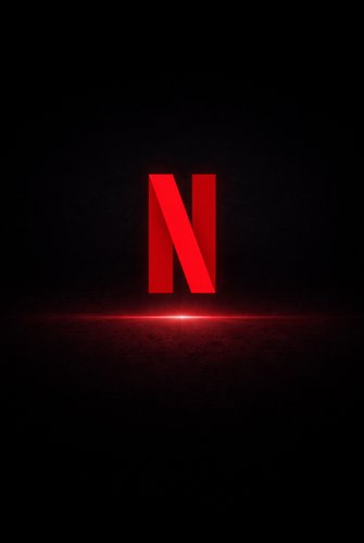 Netflix poster