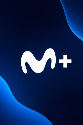 Series Movistar poster