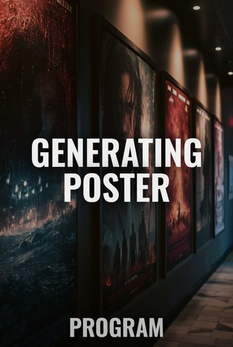 Poster Template