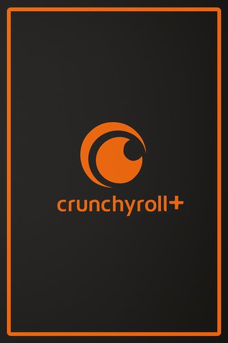 Crunchyroll poster