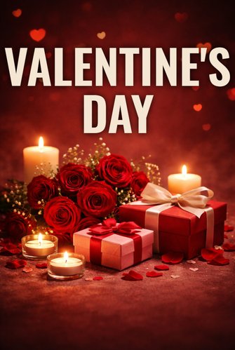 HOLIDAY: Valentine's Movies