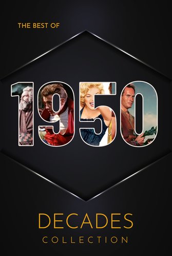 The Best Of The 50'S