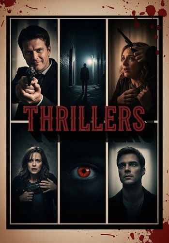 Thriller & Mystery
