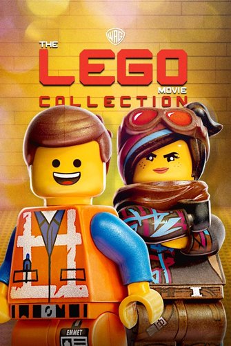 Lego Movies
