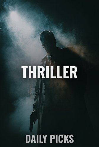 Daily Picks - Thriller poster