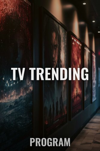Trending Now