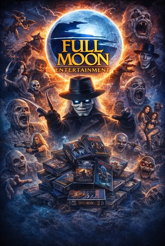 Full Moon Entertainment