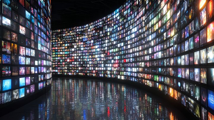 Video Wall