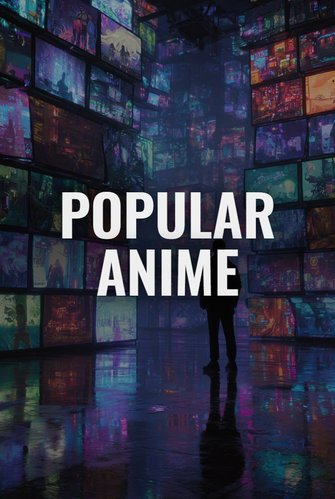 Popular anime