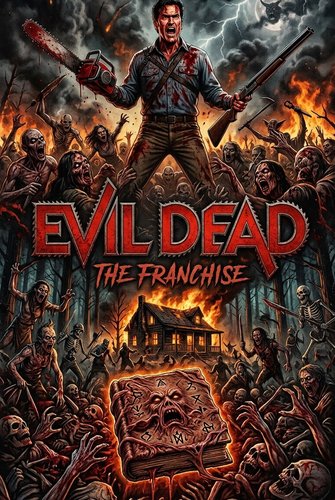 Evil Dead Franchise