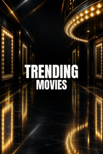 TODAYS STREAMING MOVIES