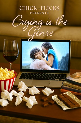 Movies - Chick Flicks poster