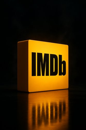IMDB Top 250 Movies poster