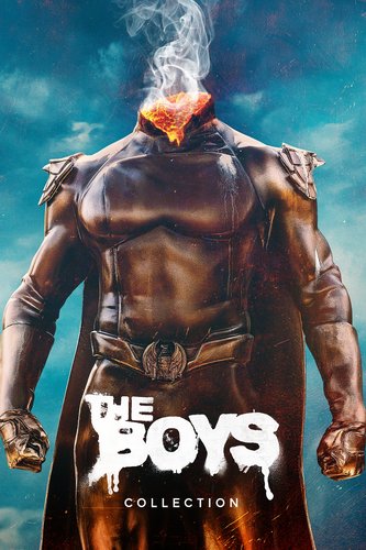 The Boys Universe
