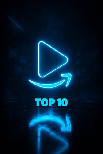 Prime Video TOP 10