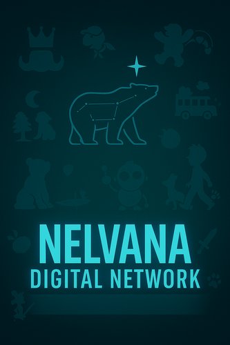 Nelvana Digital Network