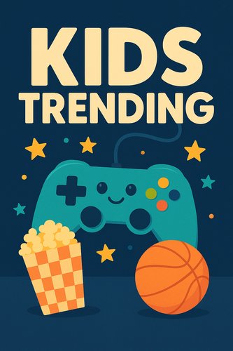 Top 100 Kids Shows