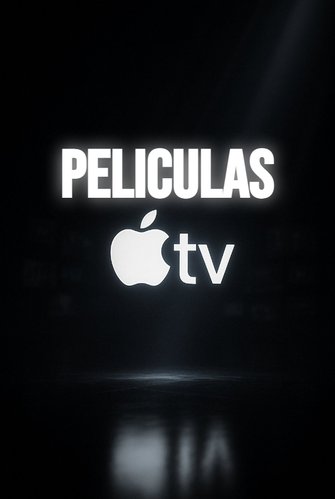 Películas Apple TV+