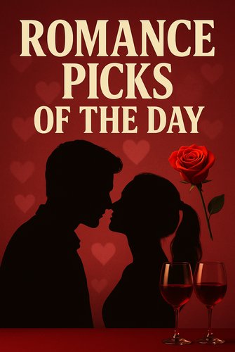 Romance Picks of the Day poster
