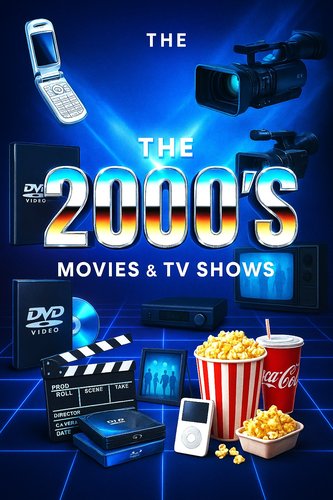 2000's Movies & TV* poster