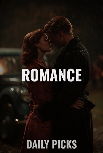 Daily Picks - Romance poster