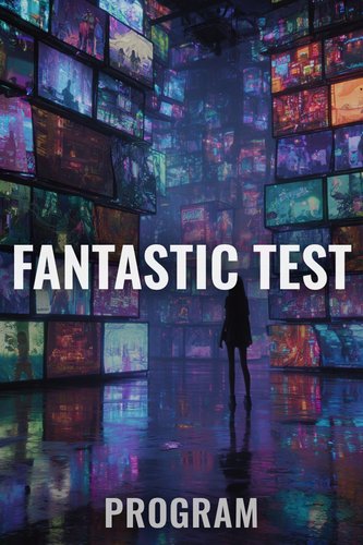 Fantastic test