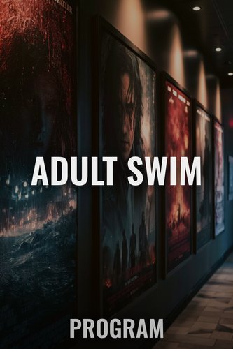 adult swim