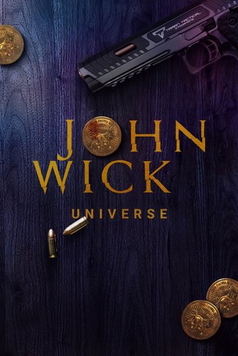 John Wick Universe