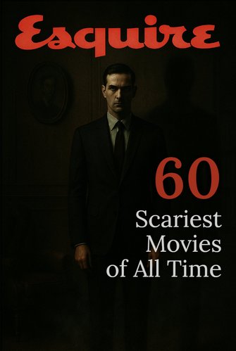 Esquire 60 Scariest Movies of All Time
