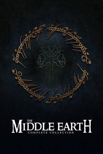 Middle Earth
