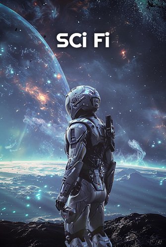 Sci-Fi *