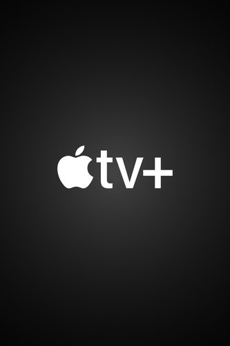 AppleTV+ poster