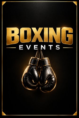 Boxing Eventsv2