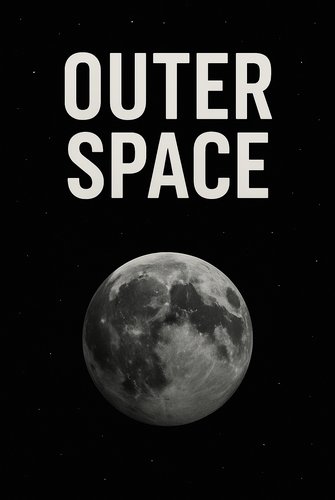 Outer Space poster