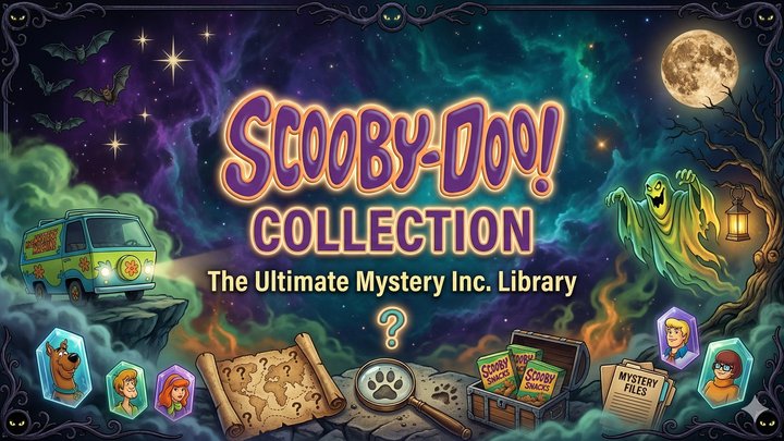 Scooby-Doo