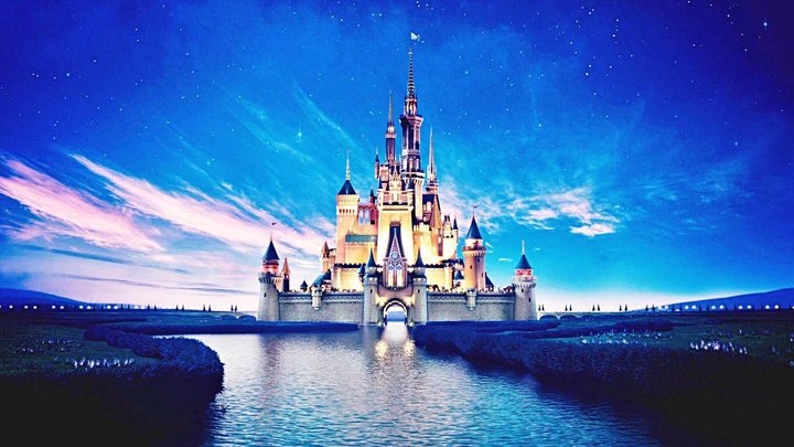 Disney+