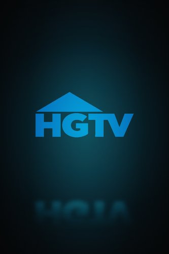HGTV TV poster