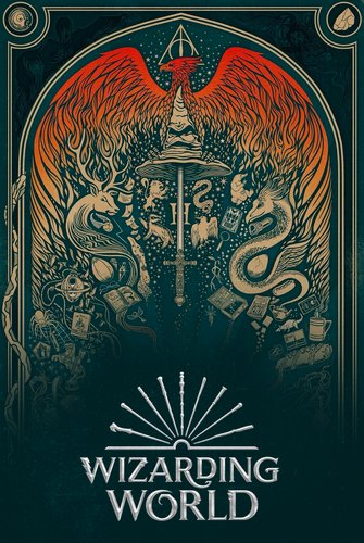 The Wizarding World