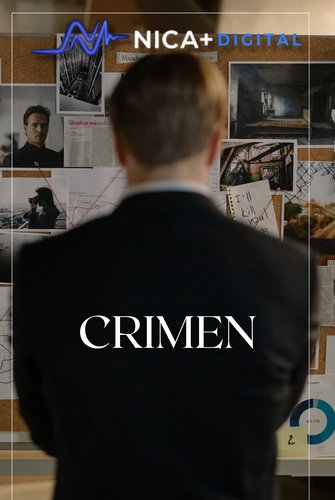 Crimen
