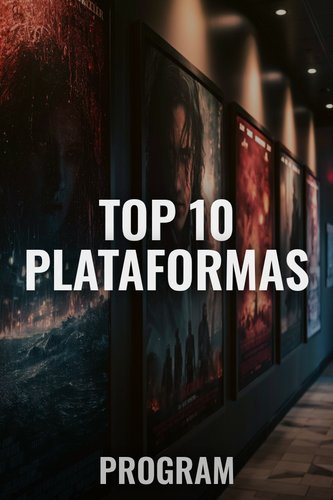 Top 10 Plataformas