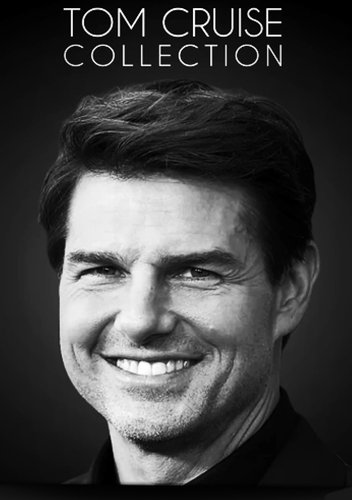Tom Cruise Movies poster