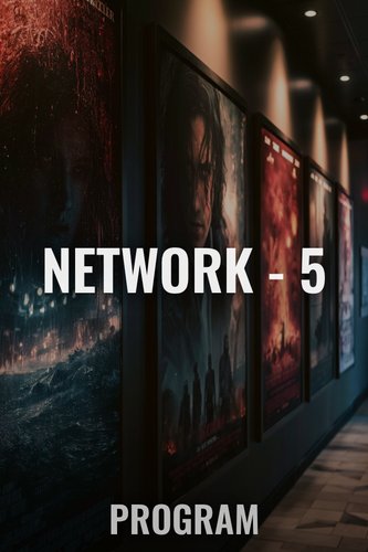 Network - 5