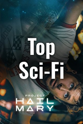 Top Sci-Fi