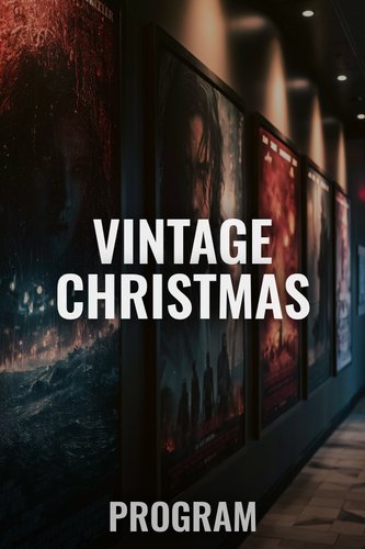 Vintage Christmas