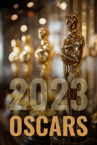 电影片单 - Oscars Nominees 2023